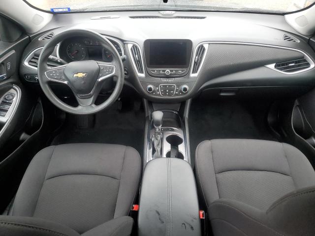 Photo 7 VIN: 1G1ZD5ST0PF208797 - CHEVROLET MALIBU LT 