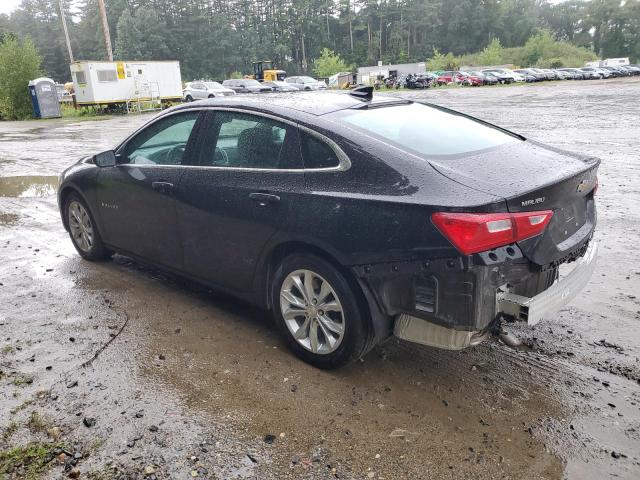 Photo 1 VIN: 1G1ZD5ST0PF214115 - CHEVROLET MALIBU LT 