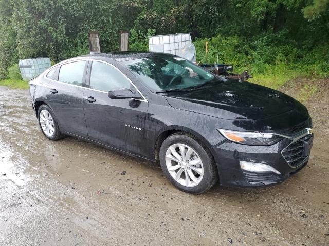 Photo 3 VIN: 1G1ZD5ST0PF214115 - CHEVROLET MALIBU LT 