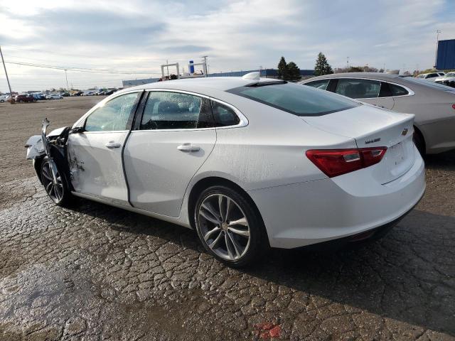 Photo 1 VIN: 1G1ZD5ST0PF214812 - CHEVROLET MALIBU LT 