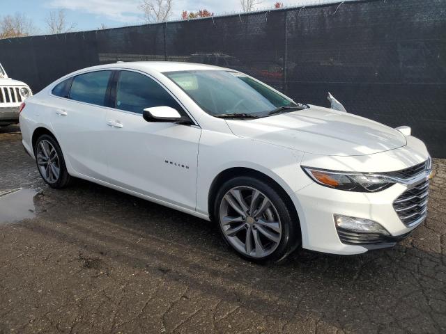 Photo 3 VIN: 1G1ZD5ST0PF214812 - CHEVROLET MALIBU LT 