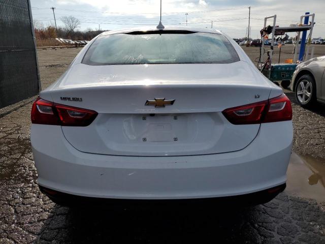 Photo 5 VIN: 1G1ZD5ST0PF214812 - CHEVROLET MALIBU LT 