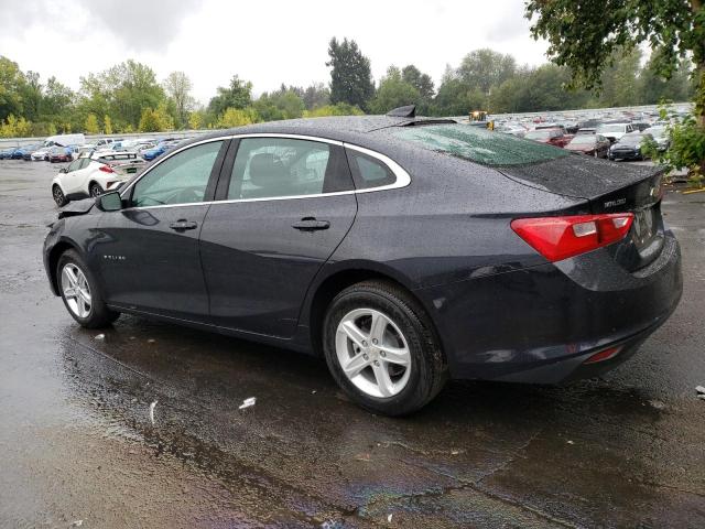 Photo 1 VIN: 1G1ZD5ST0PF216091 - CHEVROLET MALIBU LT 