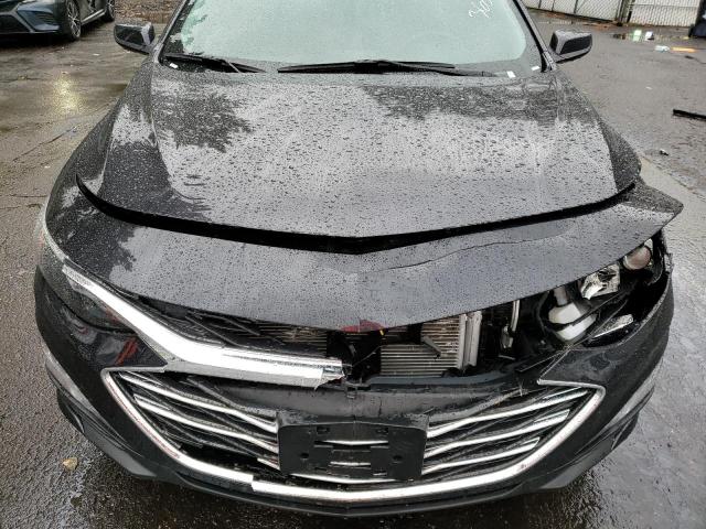 Photo 10 VIN: 1G1ZD5ST0PF216091 - CHEVROLET MALIBU LT 