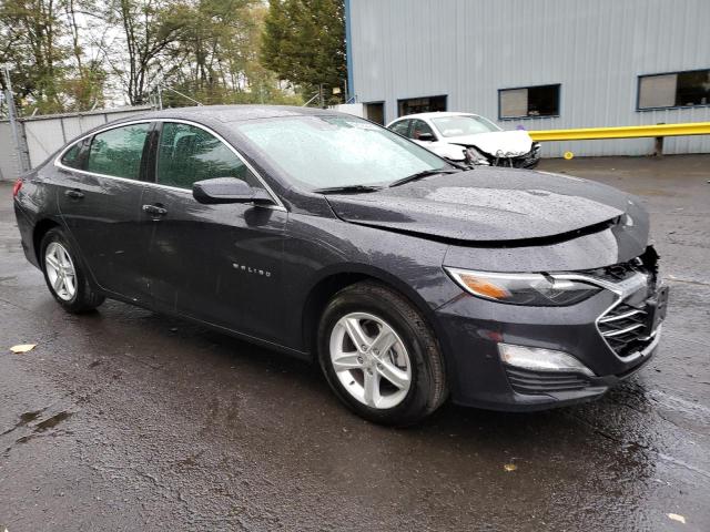 Photo 3 VIN: 1G1ZD5ST0PF216091 - CHEVROLET MALIBU LT 