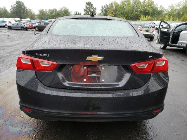 Photo 5 VIN: 1G1ZD5ST0PF216091 - CHEVROLET MALIBU LT 