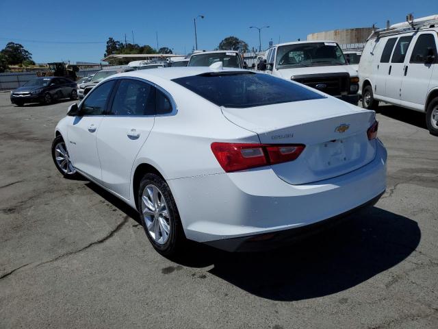 Photo 1 VIN: 1G1ZD5ST0PF217046 - CHEVROLET MALIBU 