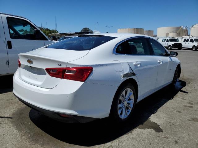 Photo 2 VIN: 1G1ZD5ST0PF217046 - CHEVROLET MALIBU 