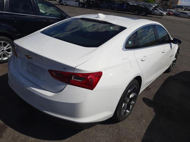 Photo 2 VIN: 1G1ZD5ST0PF225955 - CHEVROLET MALIBU 