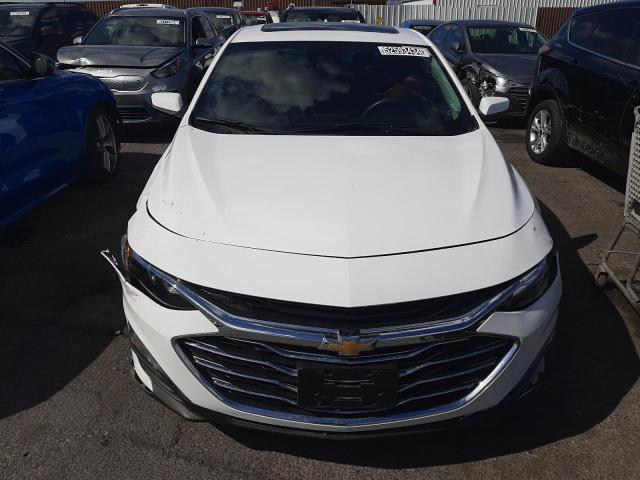 Photo 4 VIN: 1G1ZD5ST0PF225955 - CHEVROLET MALIBU 