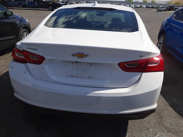 Photo 5 VIN: 1G1ZD5ST0PF225955 - CHEVROLET MALIBU 