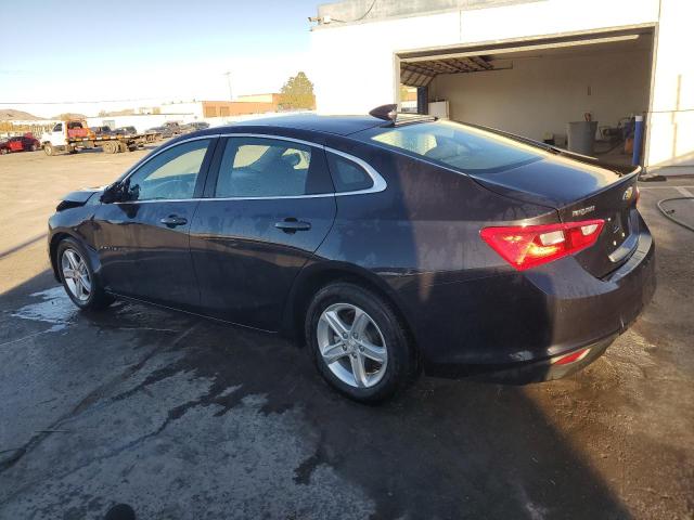 Photo 1 VIN: 1G1ZD5ST0PF227317 - CHEVROLET MALIBU LT 