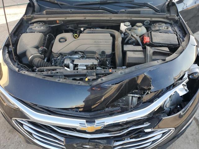 Photo 10 VIN: 1G1ZD5ST0PF227317 - CHEVROLET MALIBU LT 