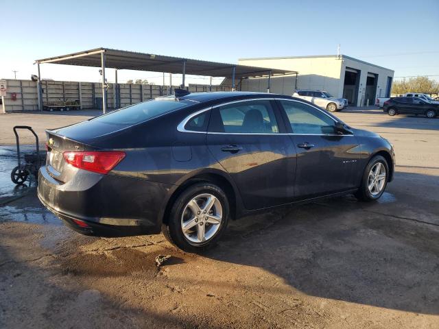 Photo 2 VIN: 1G1ZD5ST0PF227317 - CHEVROLET MALIBU LT 