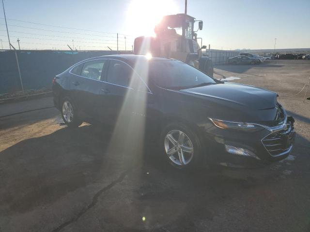 Photo 3 VIN: 1G1ZD5ST0PF227317 - CHEVROLET MALIBU LT 