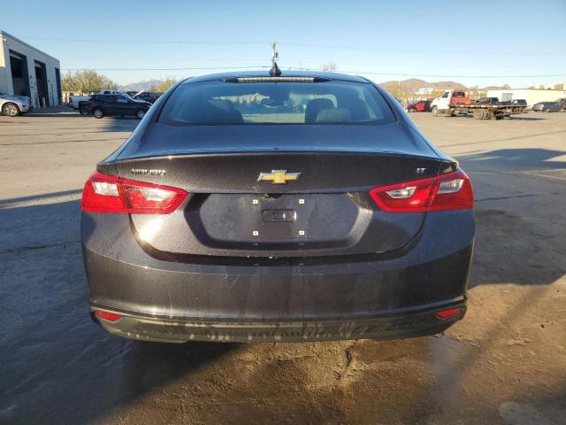 Photo 5 VIN: 1G1ZD5ST0PF227317 - CHEVROLET MALIBU LT 