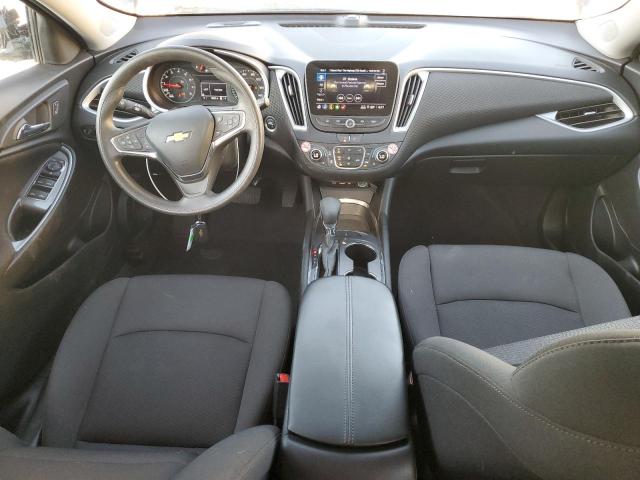 Photo 7 VIN: 1G1ZD5ST0PF227317 - CHEVROLET MALIBU LT 