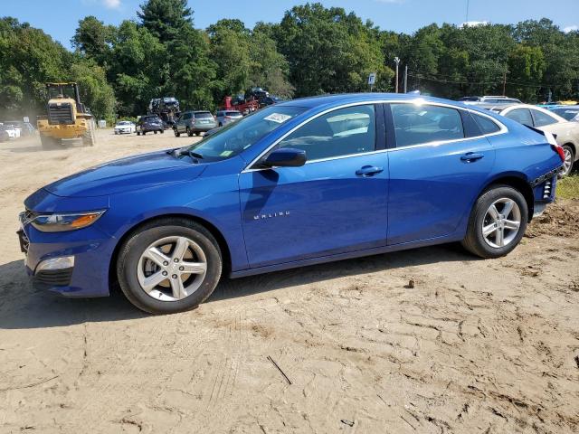 Photo 0 VIN: 1G1ZD5ST0PF228290 - CHEVROLET MALIBU LT 