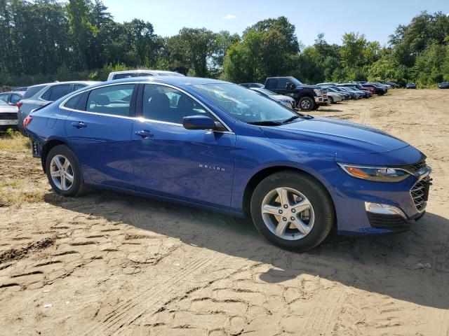 Photo 3 VIN: 1G1ZD5ST0PF228290 - CHEVROLET MALIBU LT 