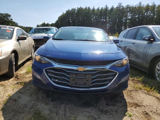 Photo 4 VIN: 1G1ZD5ST0PF228290 - CHEVROLET MALIBU LT 