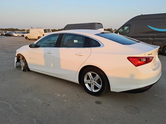 Photo 1 VIN: 1G1ZD5ST0PF229651 - CHEVROLET MALIBU LT 