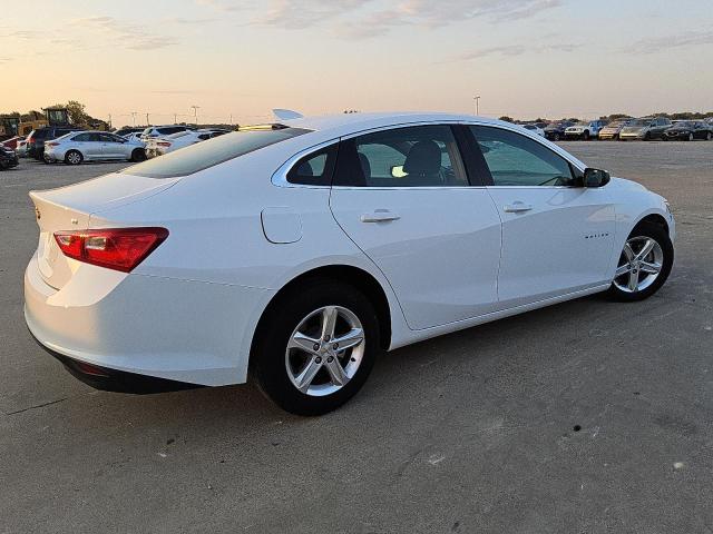 Photo 2 VIN: 1G1ZD5ST0PF229651 - CHEVROLET MALIBU LT 