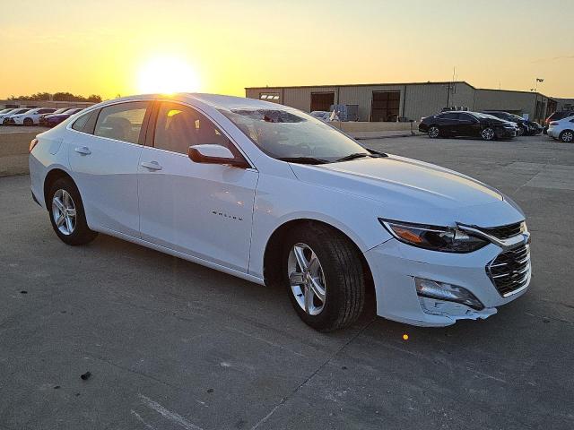 Photo 3 VIN: 1G1ZD5ST0PF229651 - CHEVROLET MALIBU LT 