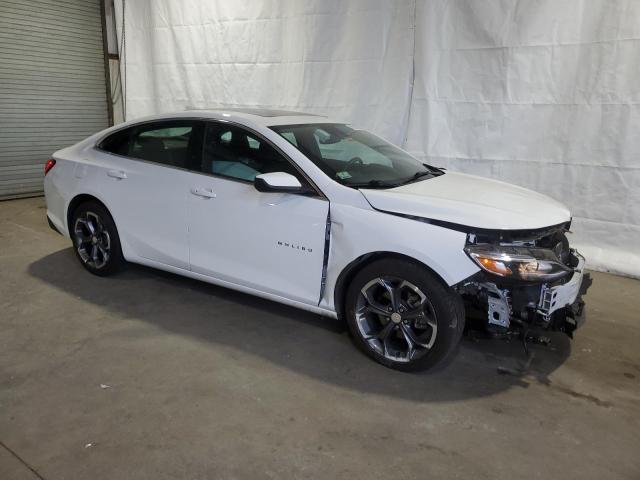 Photo 3 VIN: 1G1ZD5ST0PF229732 - CHEVROLET MALIBU LT 