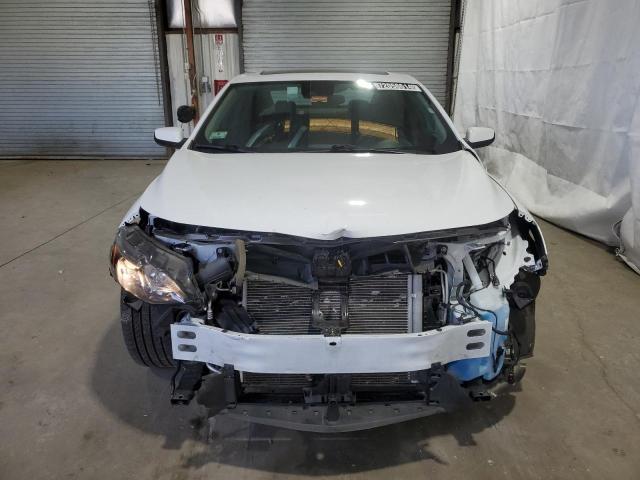 Photo 4 VIN: 1G1ZD5ST0PF229732 - CHEVROLET MALIBU LT 