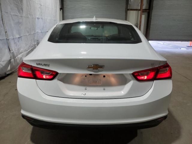 Photo 5 VIN: 1G1ZD5ST0PF229732 - CHEVROLET MALIBU LT 