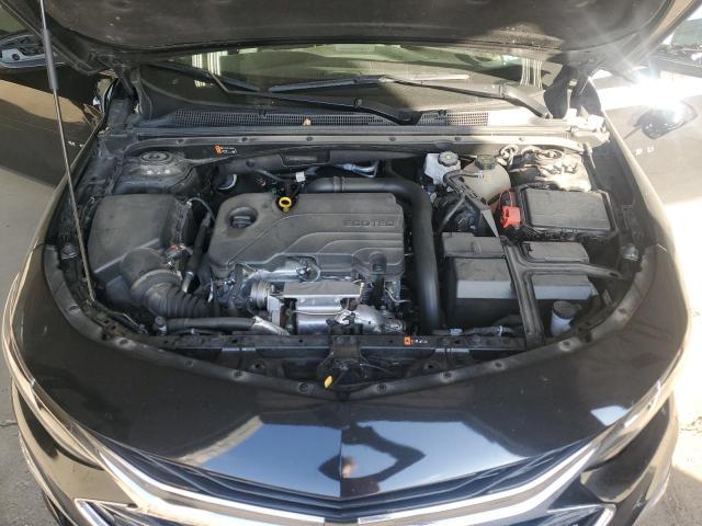 Photo 10 VIN: 1G1ZD5ST0PF230721 - CHEVROLET MALIBU LT 