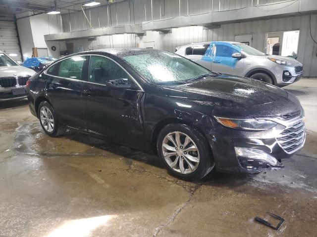 Photo 3 VIN: 1G1ZD5ST0PF230721 - CHEVROLET MALIBU LT 