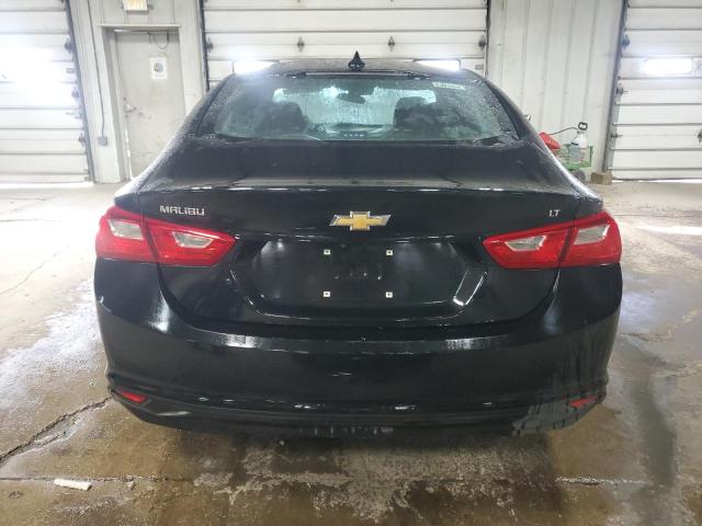 Photo 5 VIN: 1G1ZD5ST0PF230721 - CHEVROLET MALIBU LT 