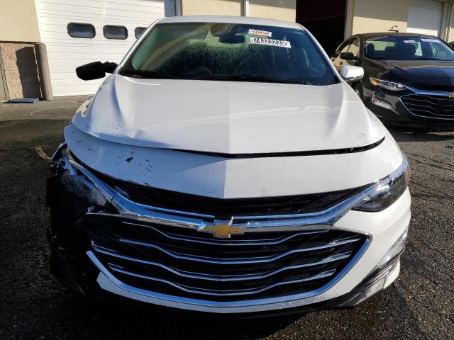 Photo 4 VIN: 1G1ZD5ST0PF232372 - CHEVROLET MALIBU 