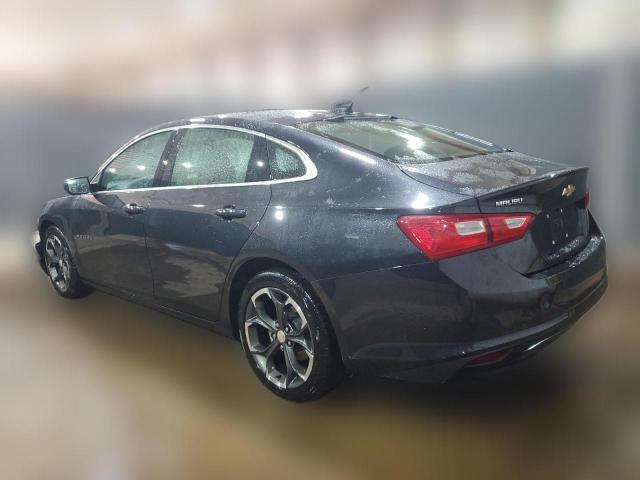 Photo 1 VIN: 1G1ZD5ST0PF239113 - CHEVROLET MALIBU 