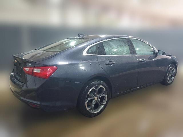 Photo 2 VIN: 1G1ZD5ST0PF239113 - CHEVROLET MALIBU 