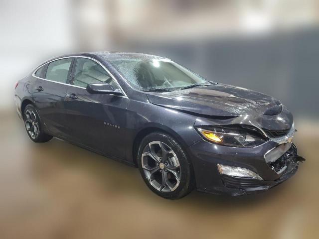 Photo 3 VIN: 1G1ZD5ST0PF239113 - CHEVROLET MALIBU 