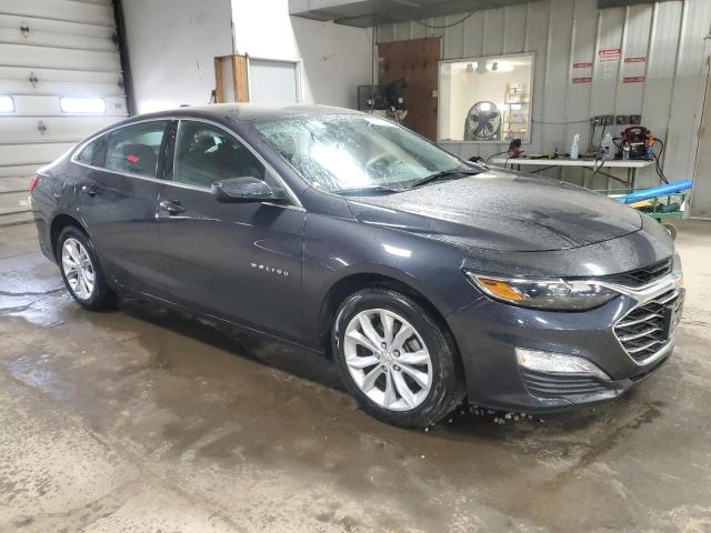 Photo 3 VIN: 1G1ZD5ST0PF243047 - CHEVROLET MALIBU LT 