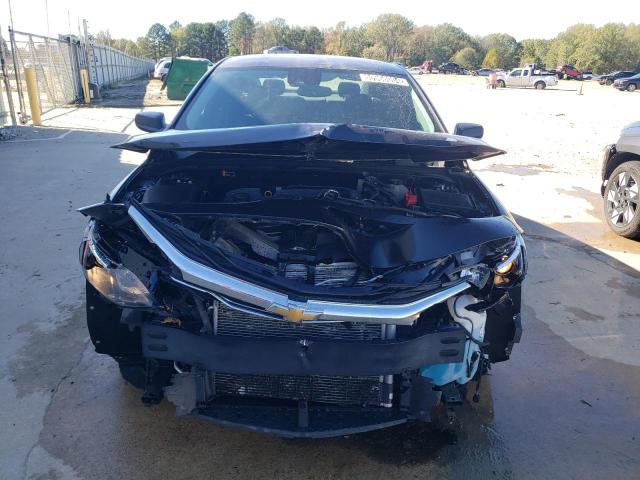 Photo 4 VIN: 1G1ZD5ST0PF244568 - CHEVROLET MALIBU LT 