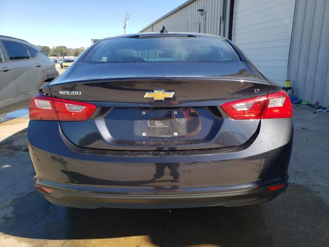 Photo 5 VIN: 1G1ZD5ST0PF244568 - CHEVROLET MALIBU LT 