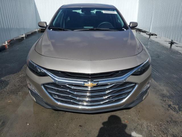 Photo 4 VIN: 1G1ZD5ST0PF247597 - CHEVROLET MALIBU 