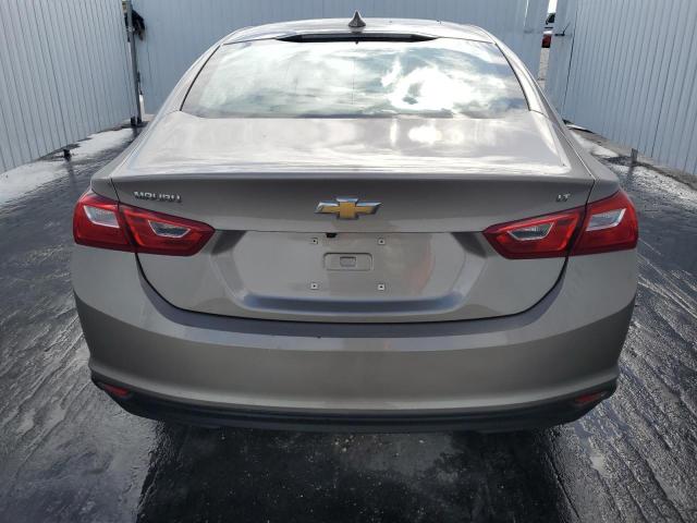 Photo 5 VIN: 1G1ZD5ST0PF247597 - CHEVROLET MALIBU 