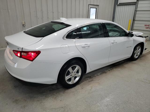 Photo 2 VIN: 1G1ZD5ST0PF250466 - CHEVROLET MALIBU LT 