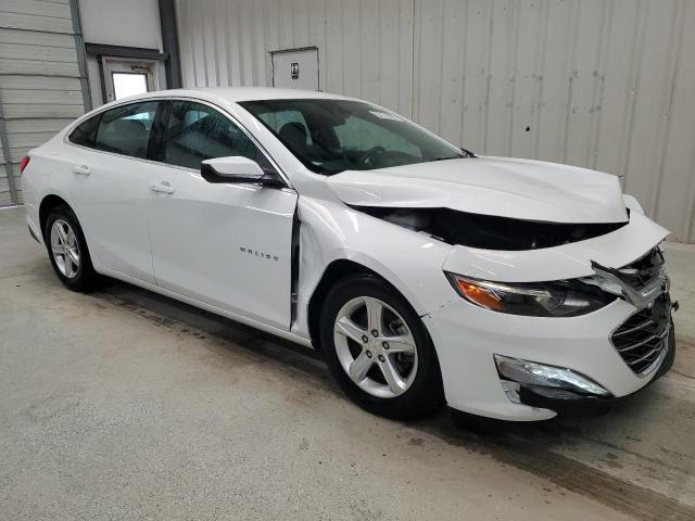 Photo 3 VIN: 1G1ZD5ST0PF250466 - CHEVROLET MALIBU LT 