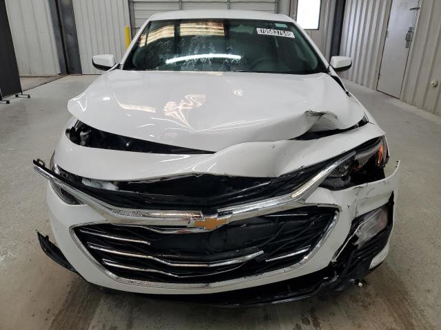 Photo 4 VIN: 1G1ZD5ST0PF250466 - CHEVROLET MALIBU LT 