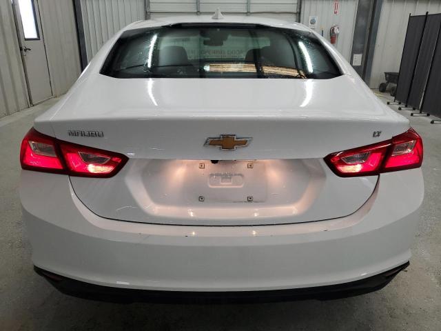 Photo 5 VIN: 1G1ZD5ST0PF250466 - CHEVROLET MALIBU LT 