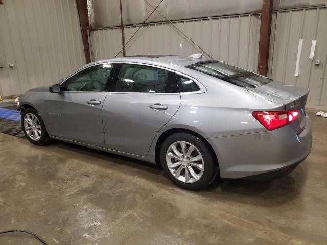 Photo 1 VIN: 1G1ZD5ST0RF103387 - CHEVROLET MALIBU LT 