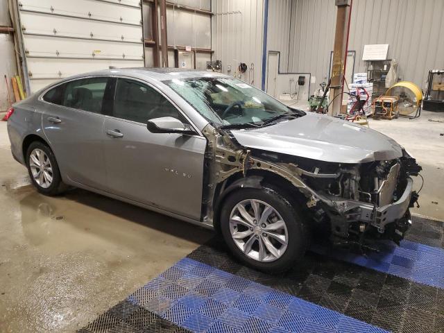 Photo 3 VIN: 1G1ZD5ST0RF103387 - CHEVROLET MALIBU LT 