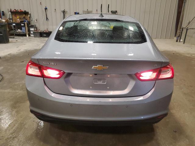 Photo 5 VIN: 1G1ZD5ST0RF103387 - CHEVROLET MALIBU LT 