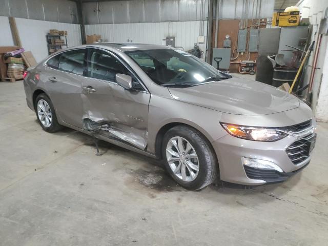 Photo 3 VIN: 1G1ZD5ST0RF109612 - CHEVROLET MALIBU LT 